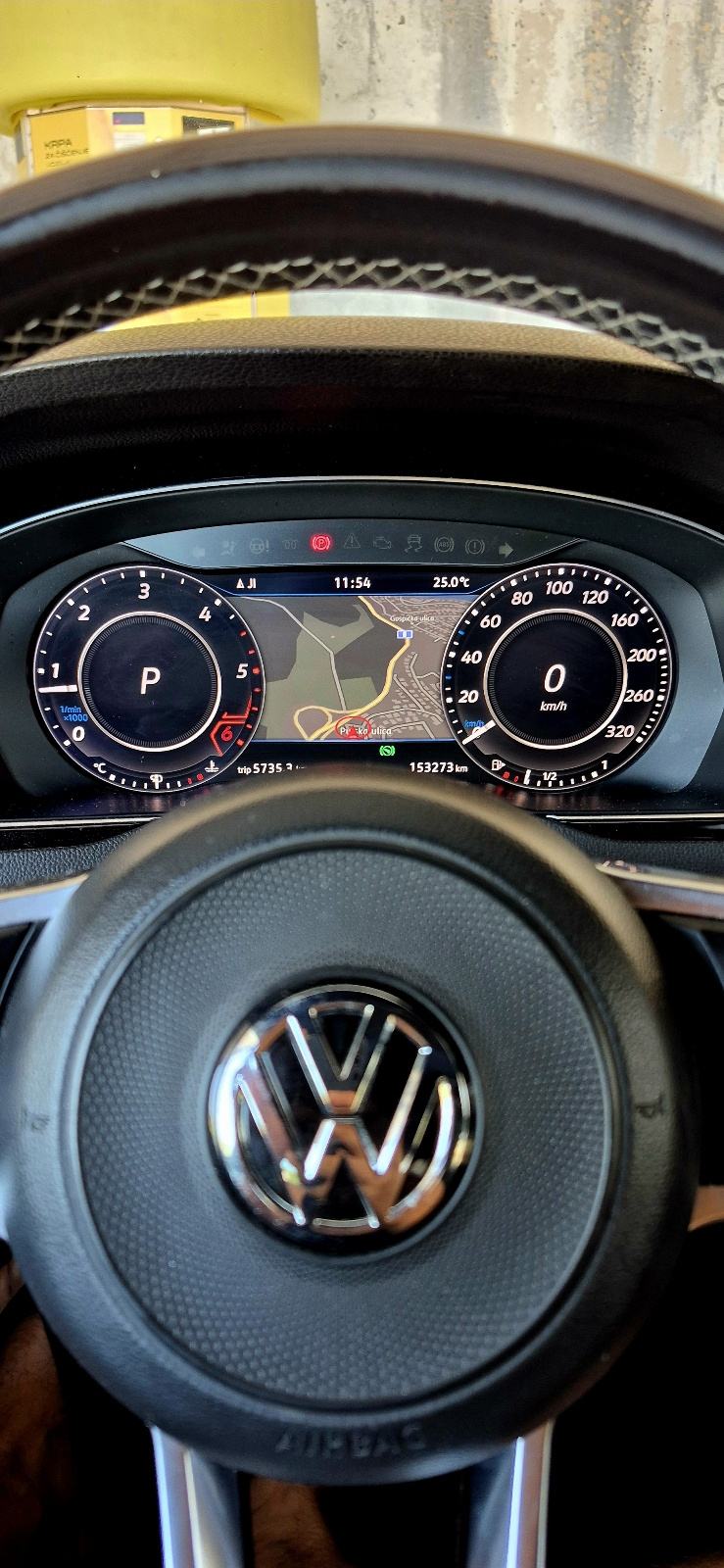 VW Arteon 2,0 TDI automatik, fotografija 11