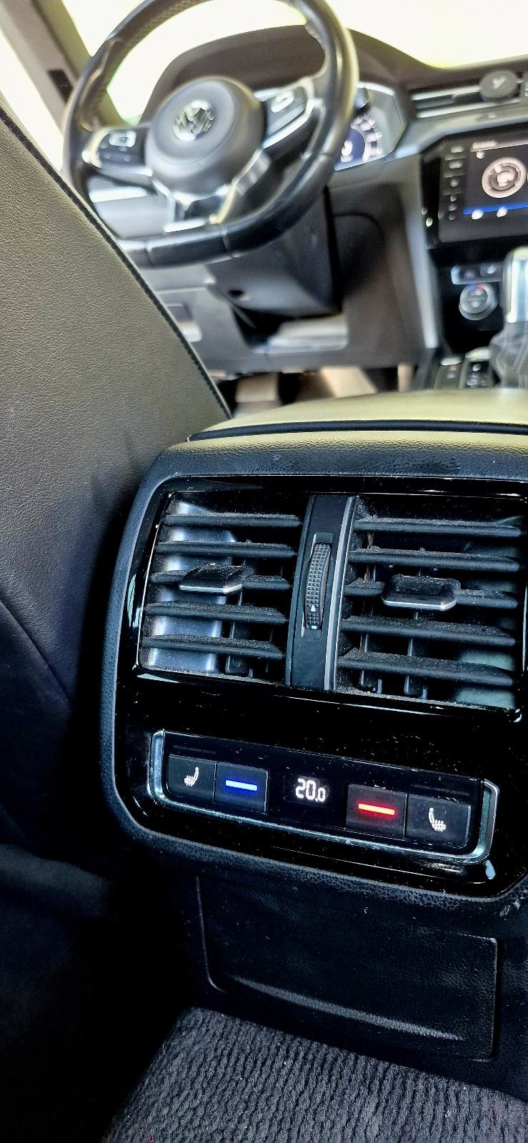 VW Arteon 2,0 TDI automatik, fotografija 15
