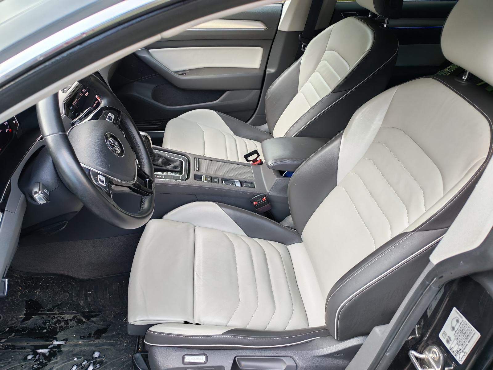VW Arteon 2,0 TDI automatik 190KS *ELEGANCE*, fotografija 7