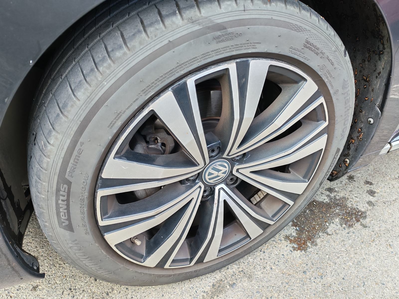 VW Arteon 2,0 TDI automatik 190KS *ELEGANCE*, fotografija 9