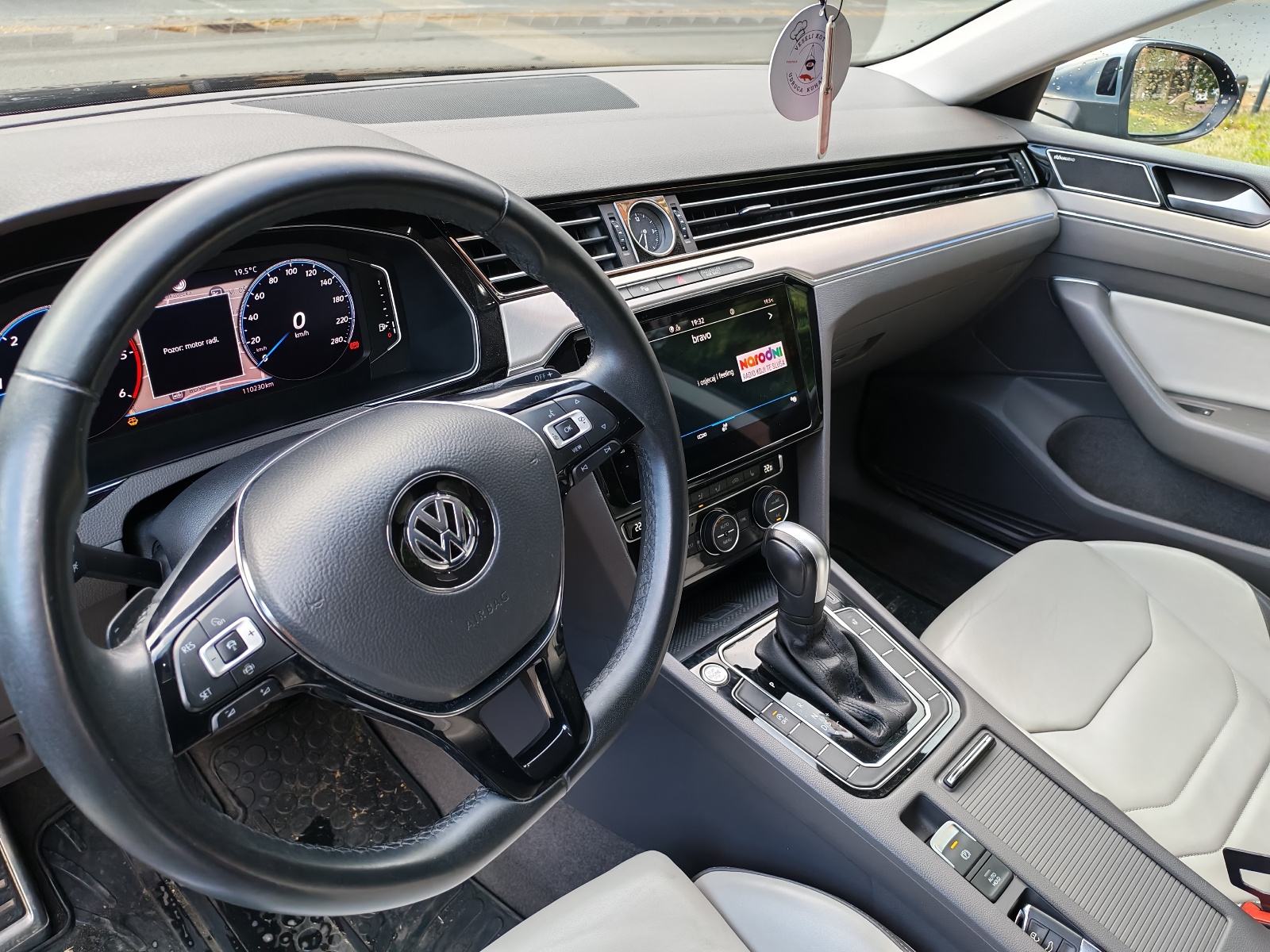 VW Arteon 2,0 TDI automatik 190KS *ELEGANCE*, fotografija 8