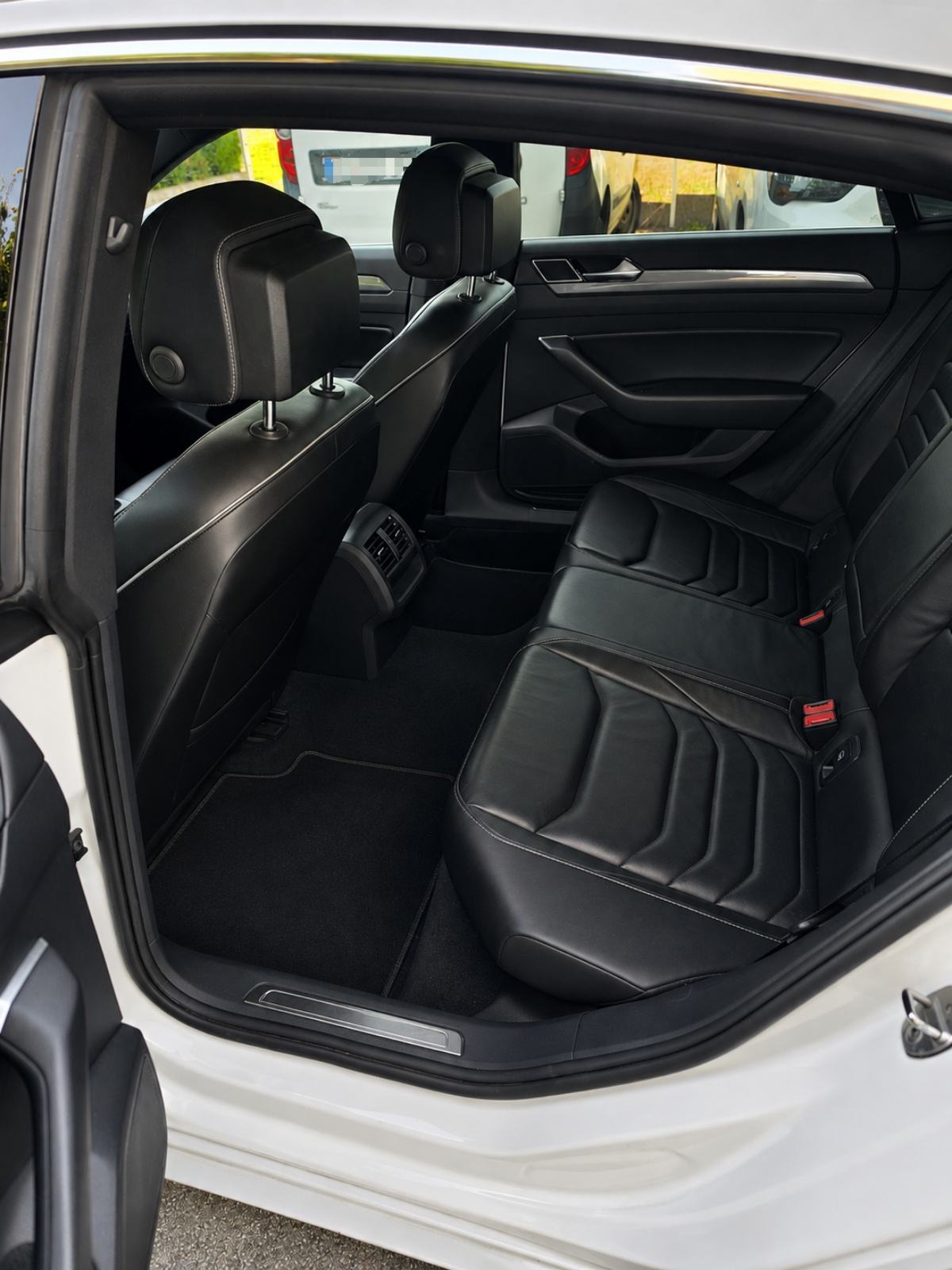 VW Arteon 2,0 TDI automatik, fotografija 7