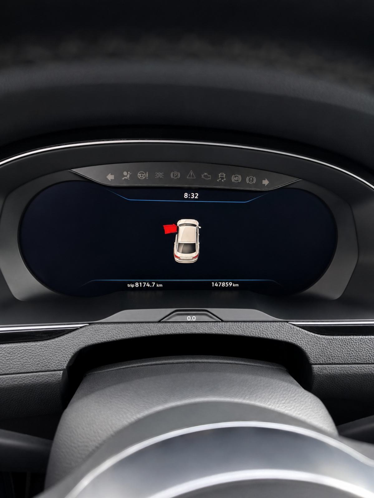 VW Arteon 2,0 TDI automatik, fotografija 10