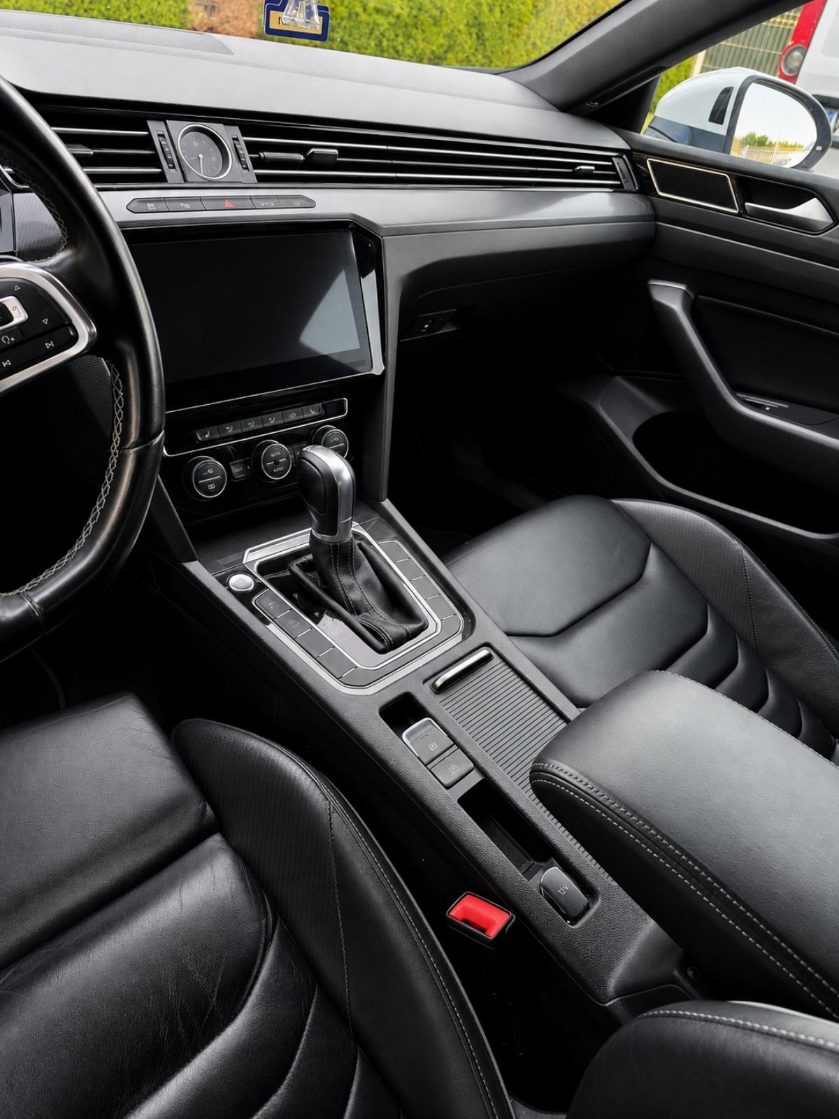 VW Arteon 2,0 TDI automatik, fotografija 8
