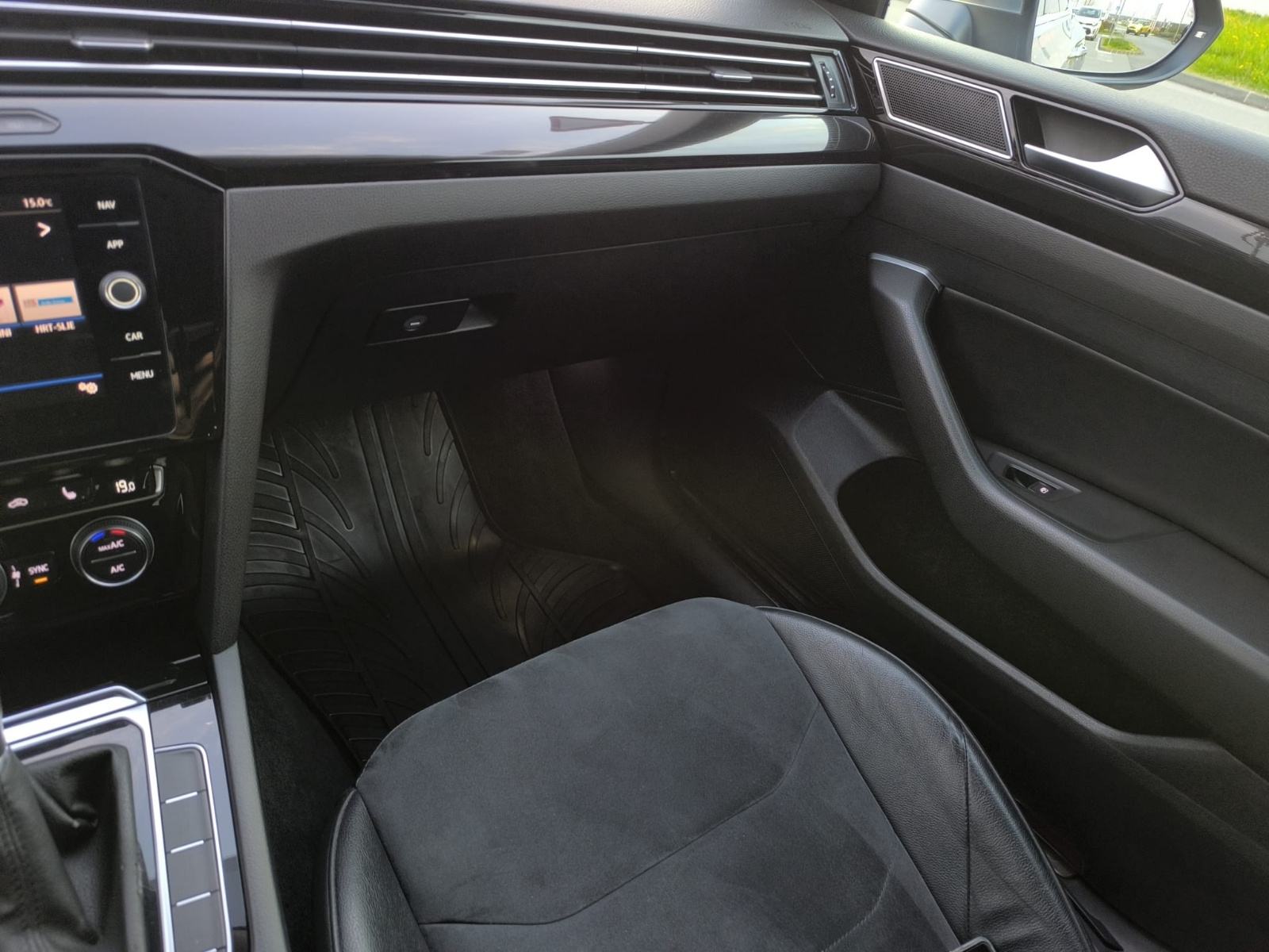 VW Arteon 2,0 TDI automatik, fotografija 7