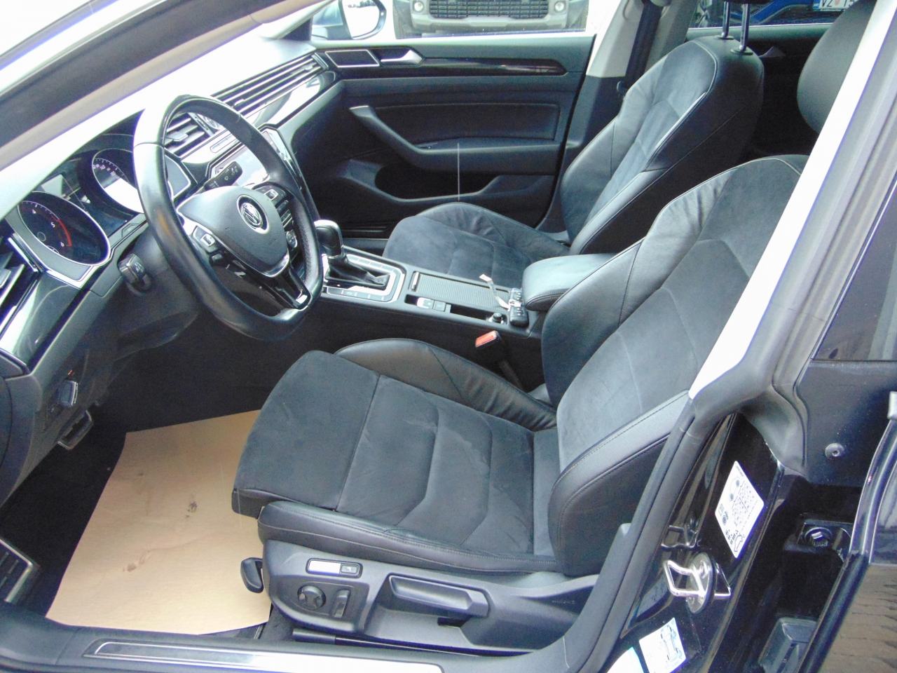 VW Arteon 2,0 TDI BMT Elegance DSG, fotografija 7