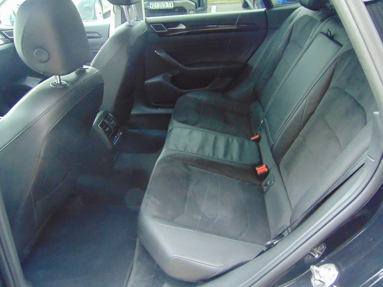VW Arteon 2,0 TDI BMT Elegance DSG, fotografija 8