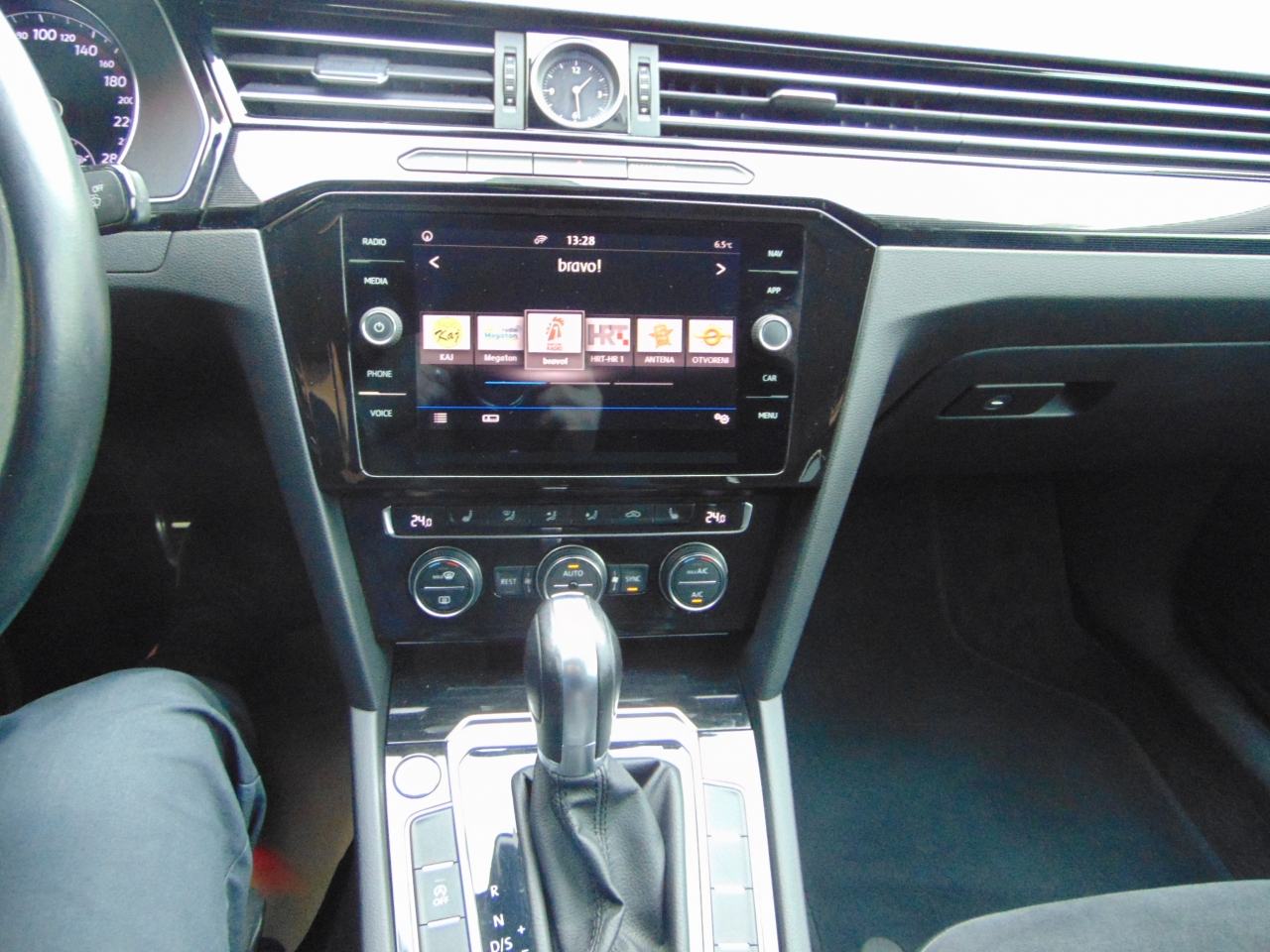 VW Arteon 2,0 TDI BMT Elegance DSG, fotografija 9
