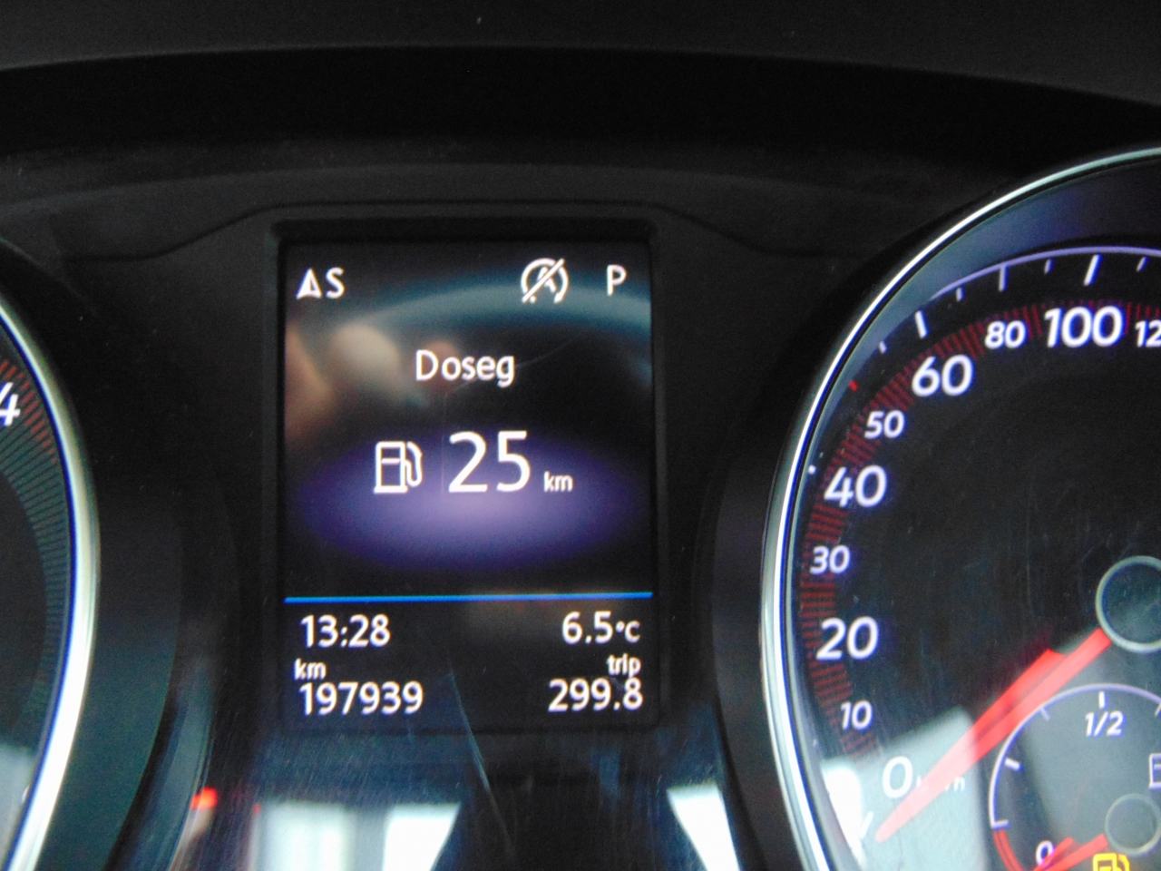 VW Arteon 2,0 TDI BMT Elegance DSG, fotografija 10
