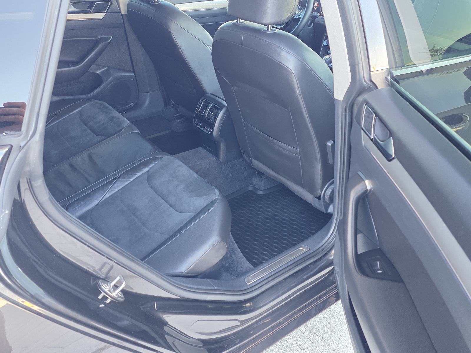 VW Arteon 2,0 TDI DSG,ALU,NAVI,PANORAMA,TOP STANJE, fotografija 10