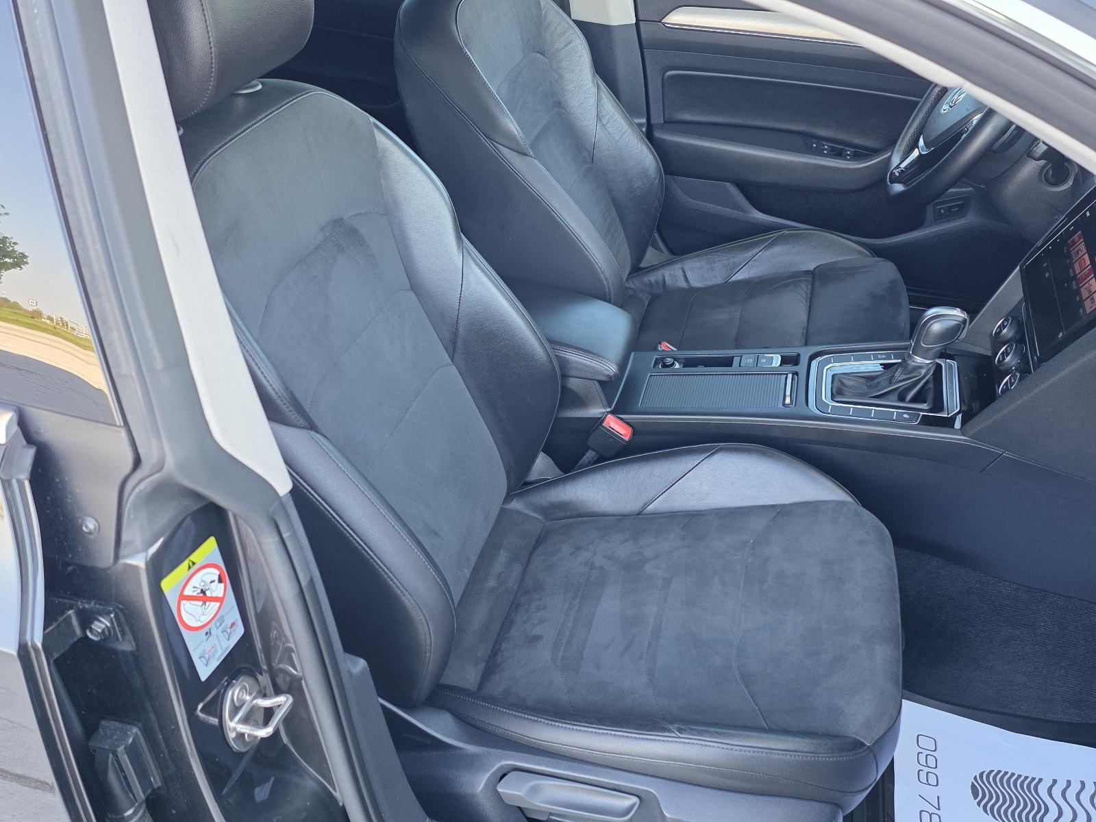 VW Arteon 2,0 TDI DSG,ALU,NAVI,PANORAMA,TOP STANJE, fotografija 12