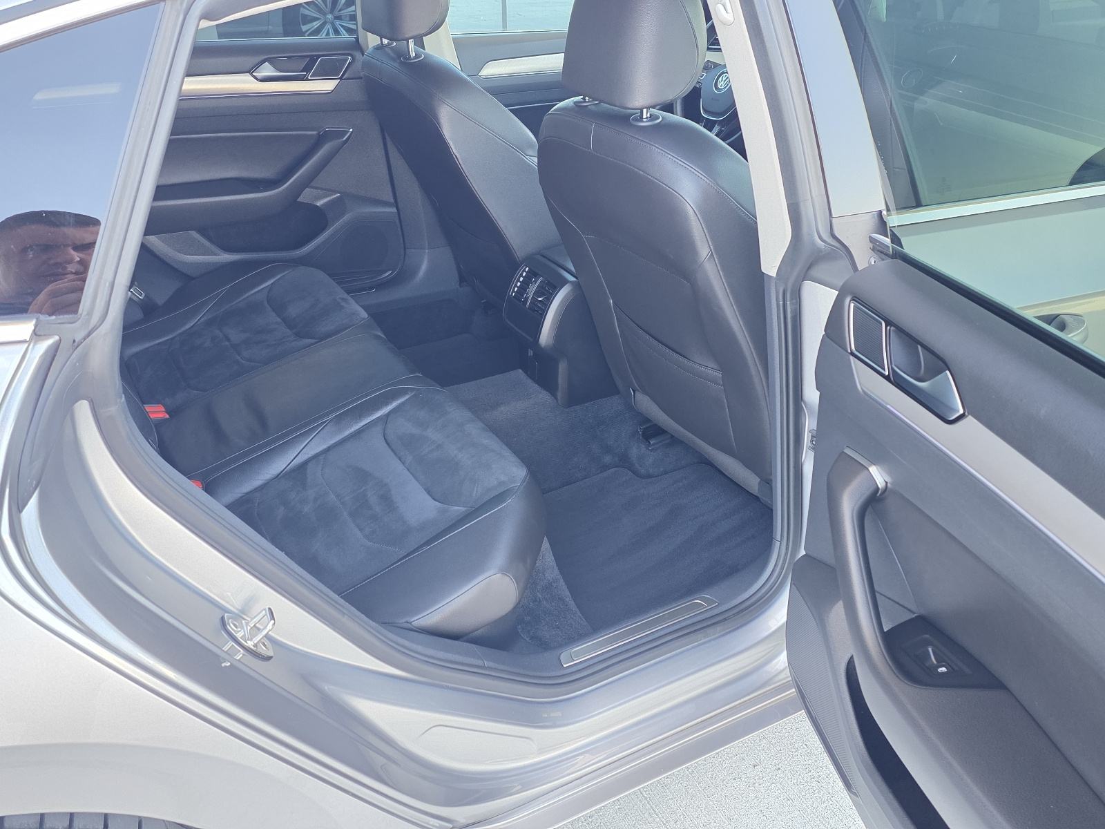 VW Arteon 2,0 TDI DSG,ALU,NAVI,PANORAMA,VIRTUAL, fotografija 10