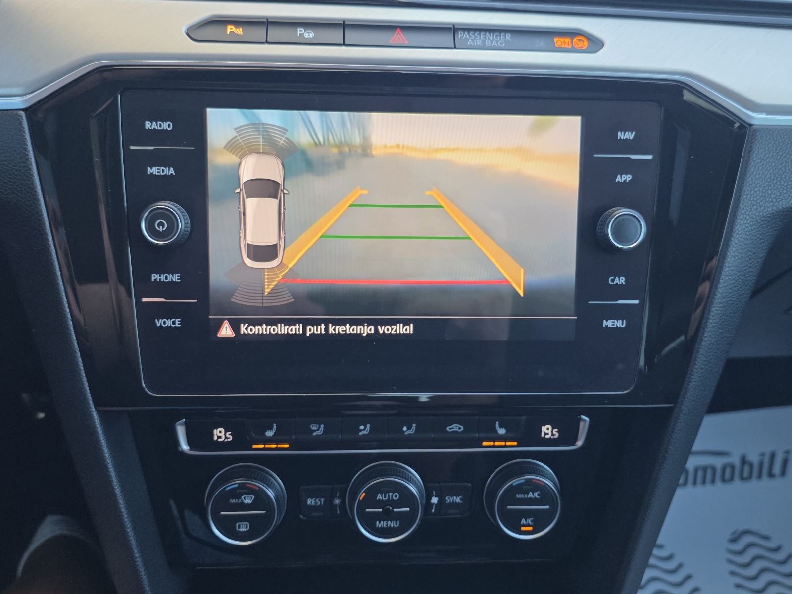 VW Arteon 2,0 TDI DSG,ALU,NAVI,PANORAMA,VIRTUAL, fotografija 13