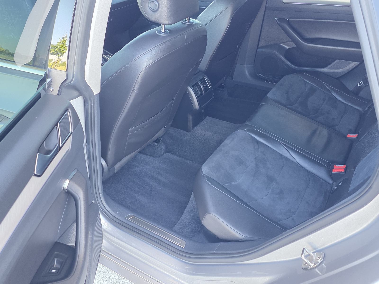 VW Arteon 2,0 TDI DSG,ALU,NAVI,PANORAMA,VIRTUAL, fotografija 16