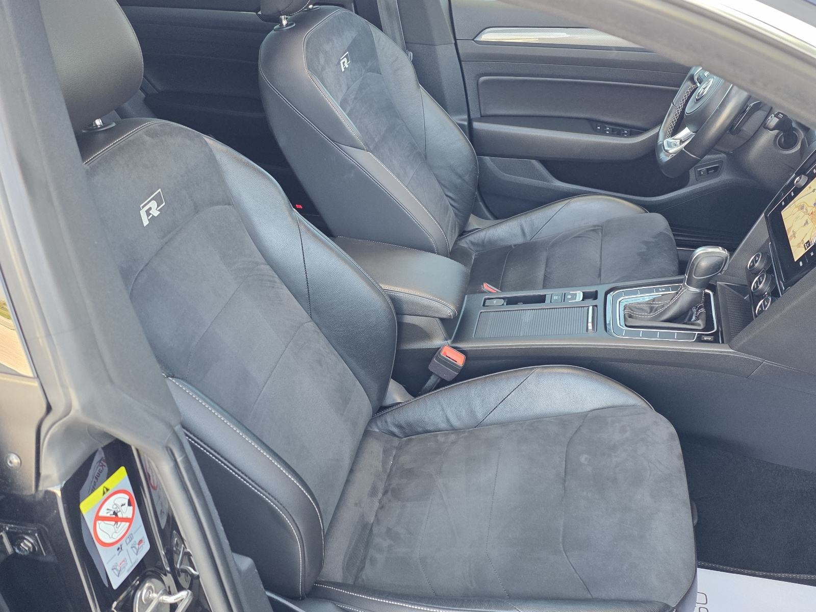 VW Arteon 2,0 TDI DSG,R LINE ALU,VIRTUAL,NAVI,PANORAMA,KAMERA, fotografija 11