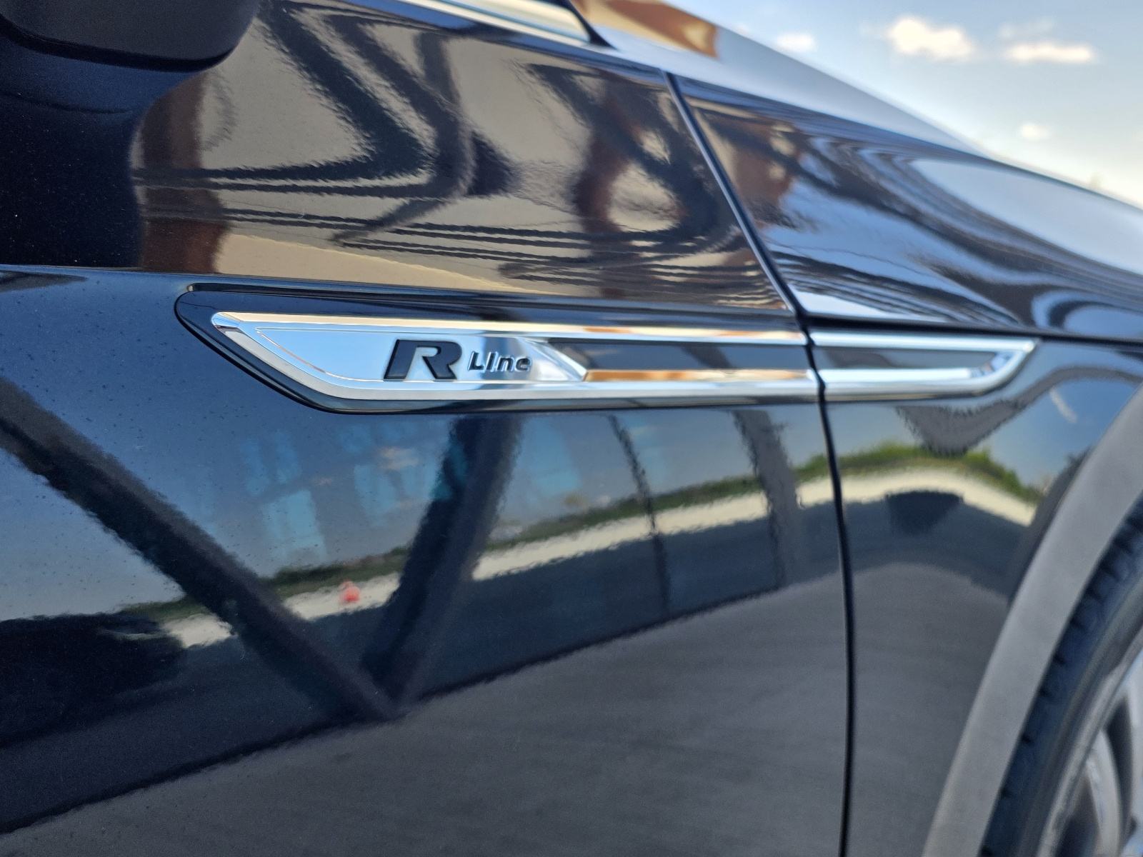 VW Arteon 2,0 TDI DSG,R LINE ALU,VIRTUAL,NAVI,PANORAMA,KAMERA, fotografija 18