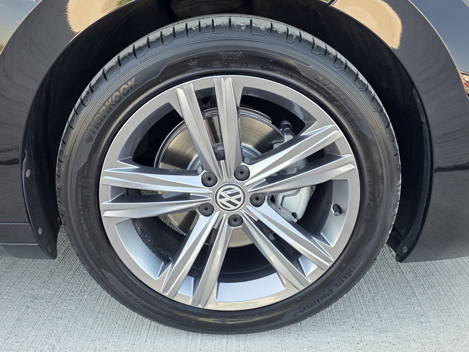 VW Arteon 2,0 TDI DSG,R LINE ALU,VIRTUAL,NAVI,PANORAMA,KAMERA, fotografija 20