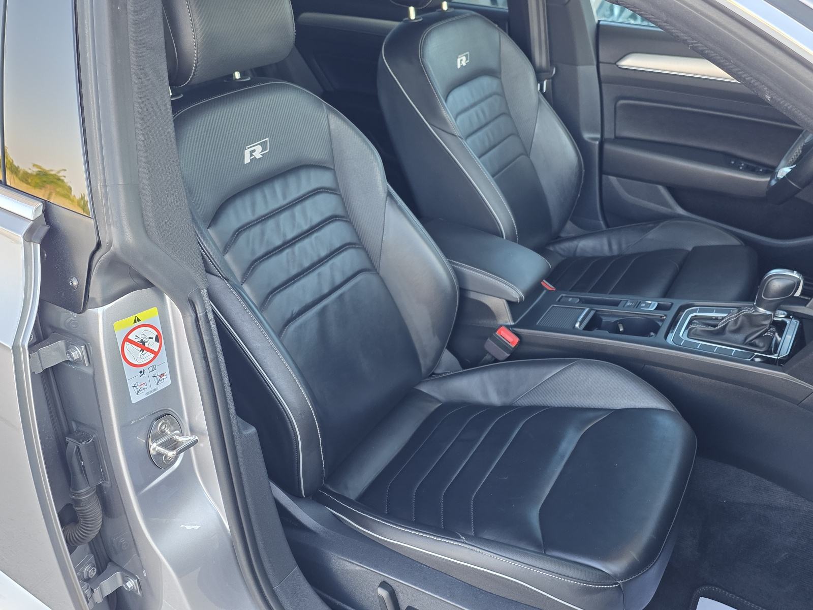 VW Arteon 2,0 TDI, R-LINE - DSG, KAMERA, HEAD-UP, PANORAMA - LEASING, fotografija 20