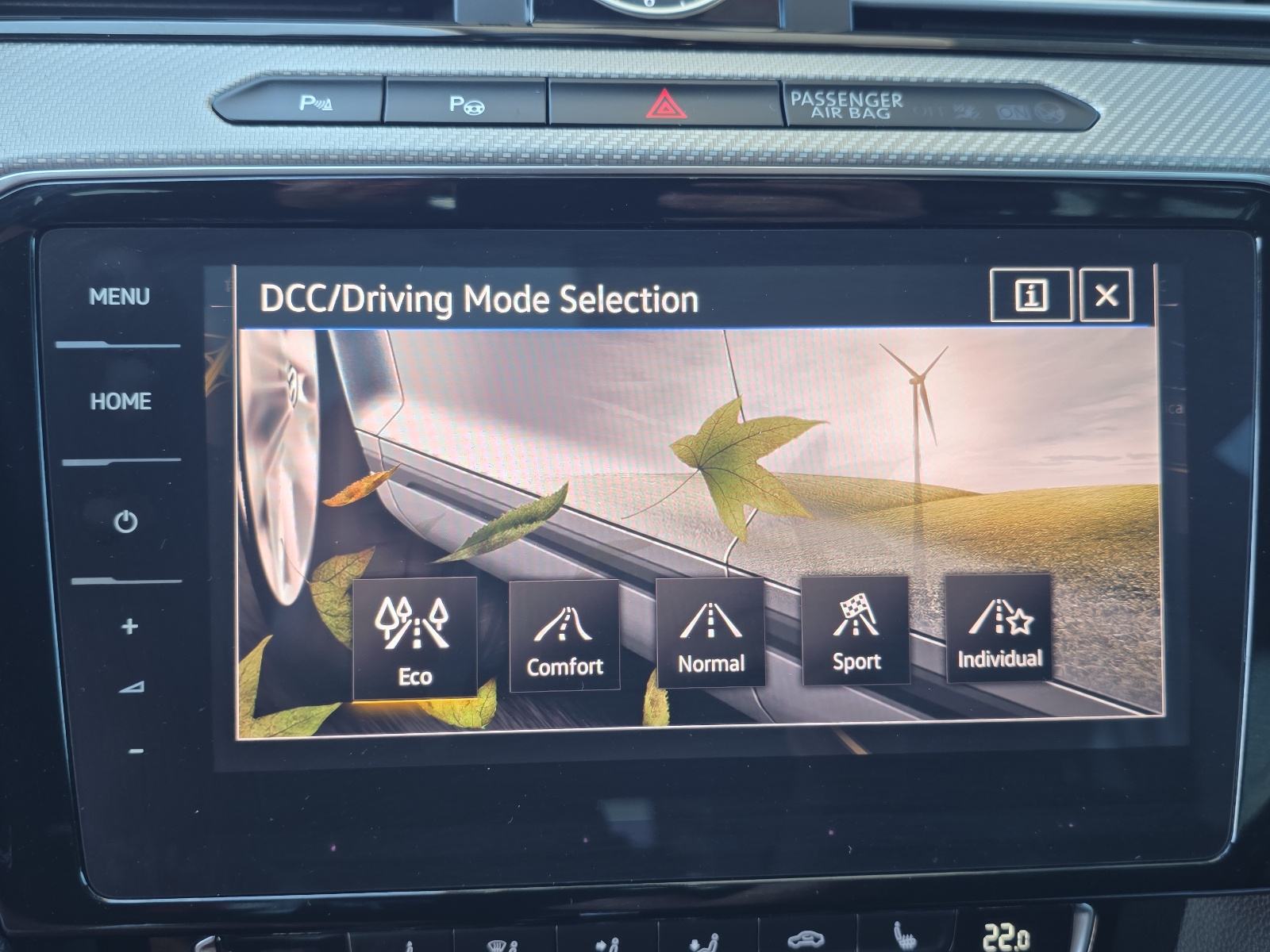 VW Arteon 2,0 TDI, R-LINE - DSG, KAMERA, HEAD-UP, PANORAMA - LEASING, fotografija 17