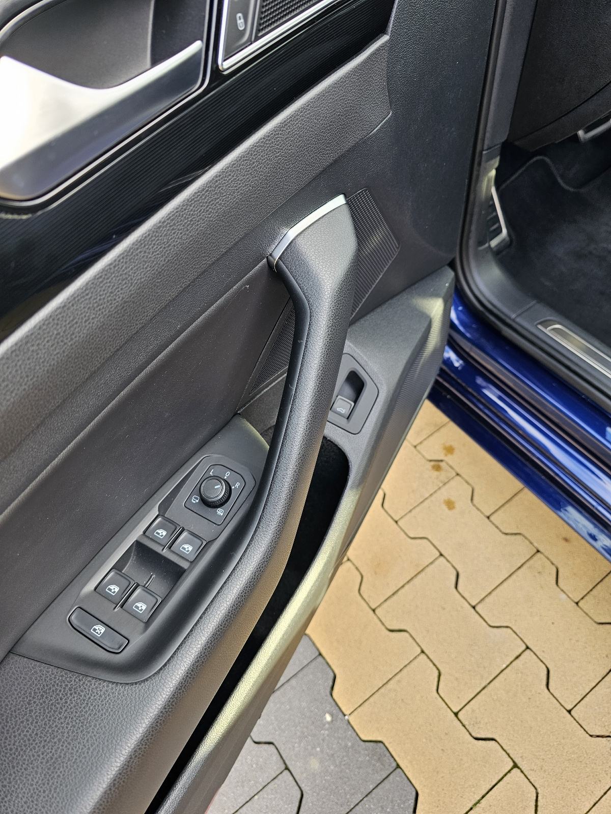 VW Arteon 2,0 TDI DSG ELEGANCE registriran 6/27, fotografija 7