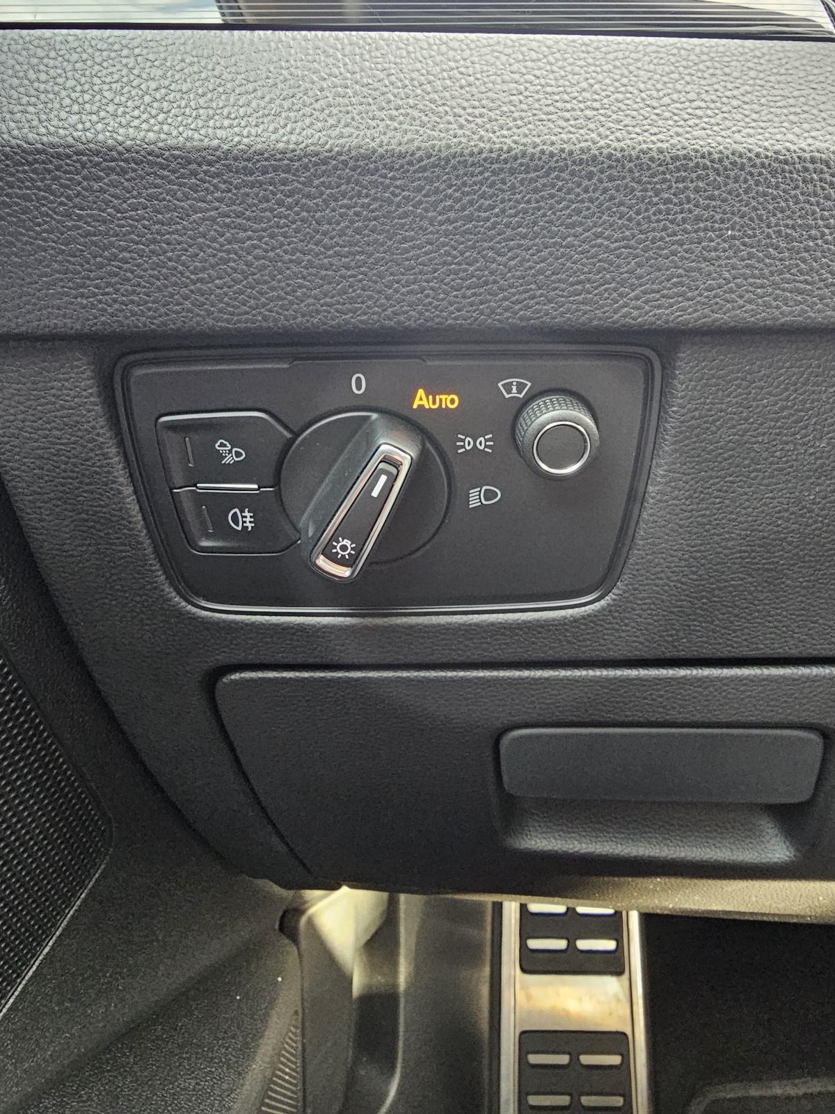 VW Arteon 2,0 TDI DSG ELEGANCE registriran 6/27, fotografija 19