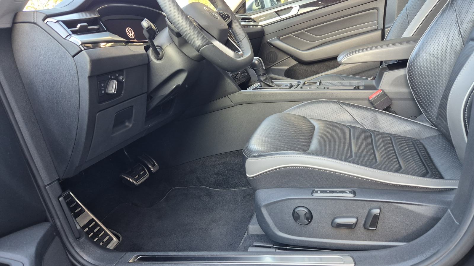 VW Arteon 2,0 TDI Elegance DSG, fotografija 13