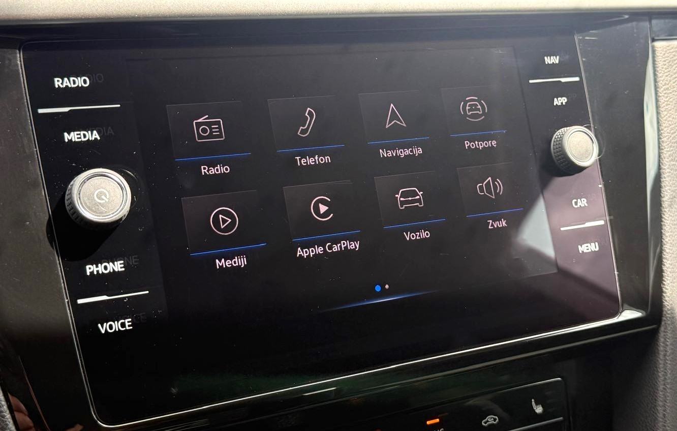 VW Arteon 2,0 TDI Elegance DSG ⭐️ TVORNIČKA GARANCIJA 2 GODINE ⭐️, fotografija 15