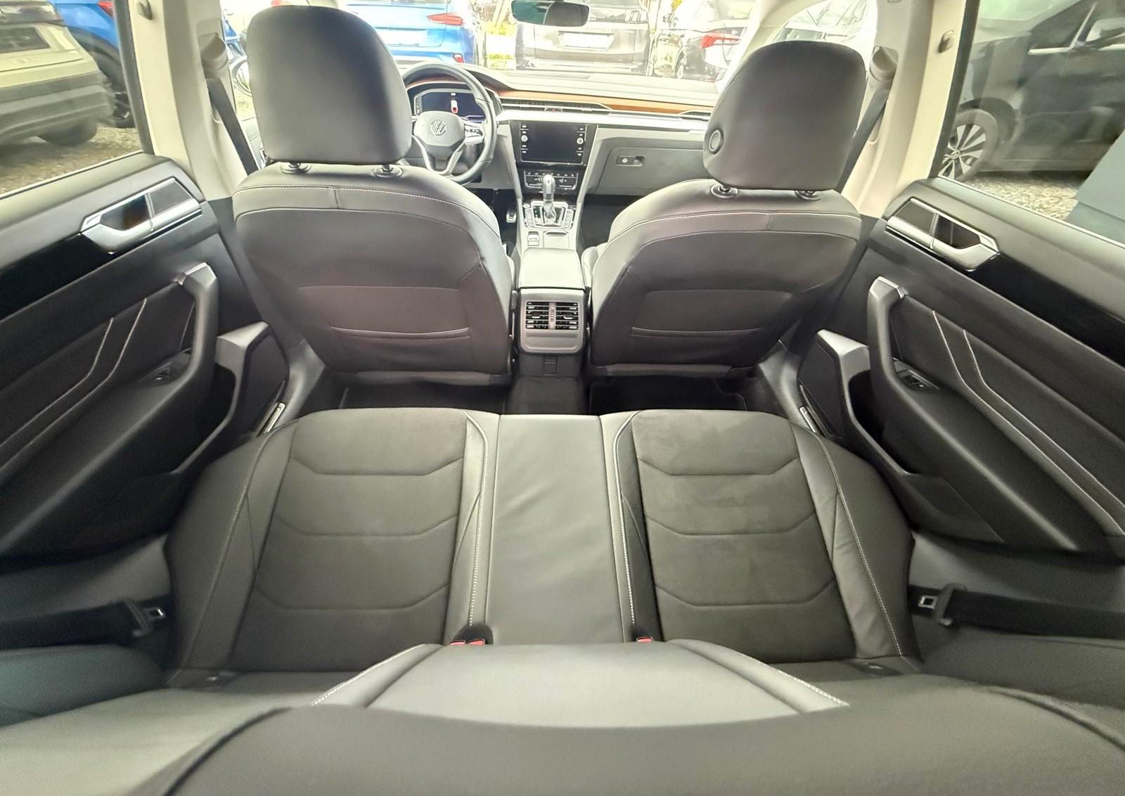 VW Arteon 2,0 TDI Elegance DSG ⭐️ TVORNIČKA GARANCIJA 2 GODINE ⭐️, fotografija 9