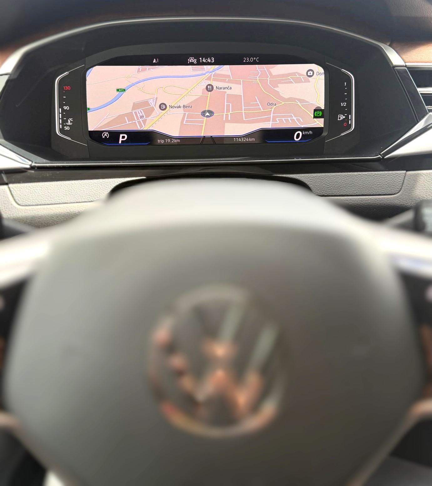 VW Arteon 2,0 TDI Elegance DSG ⭐️ TVORNIČKA GARANCIJA 2 GODINE ⭐️, fotografija 12