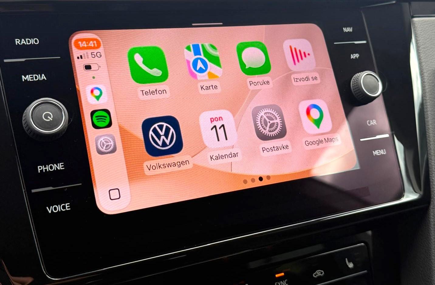 VW Arteon 2,0 TDI Elegance DSG ⭐️ TVORNIČKA GARANCIJA 2 GODINE ⭐️, fotografija 20