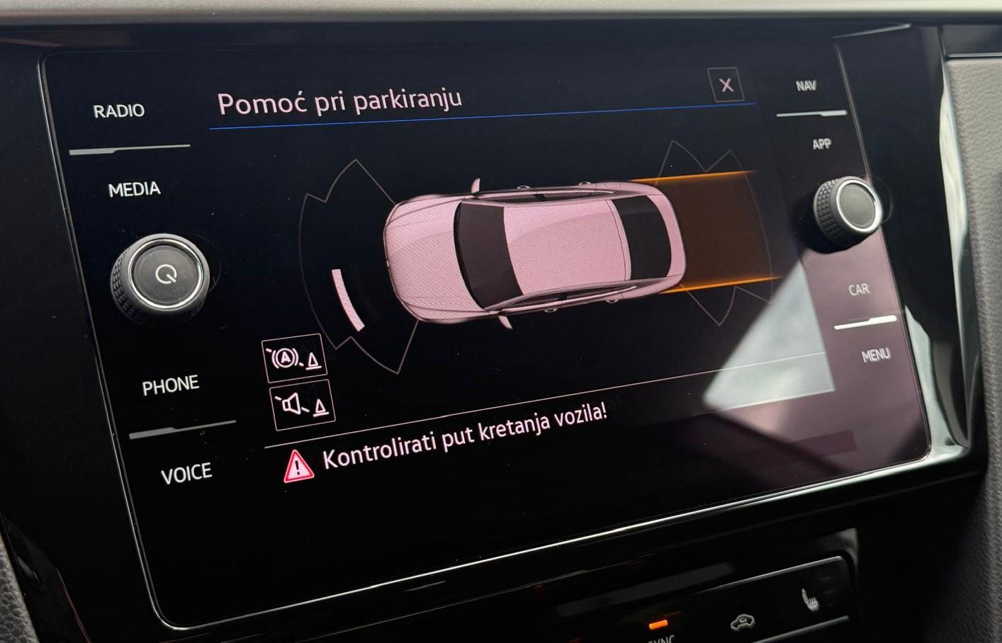 VW Arteon 2,0 TDI Elegance DSG ⭐️ TVORNIČKA GARANCIJA 2 GODINE ⭐️, fotografija 18