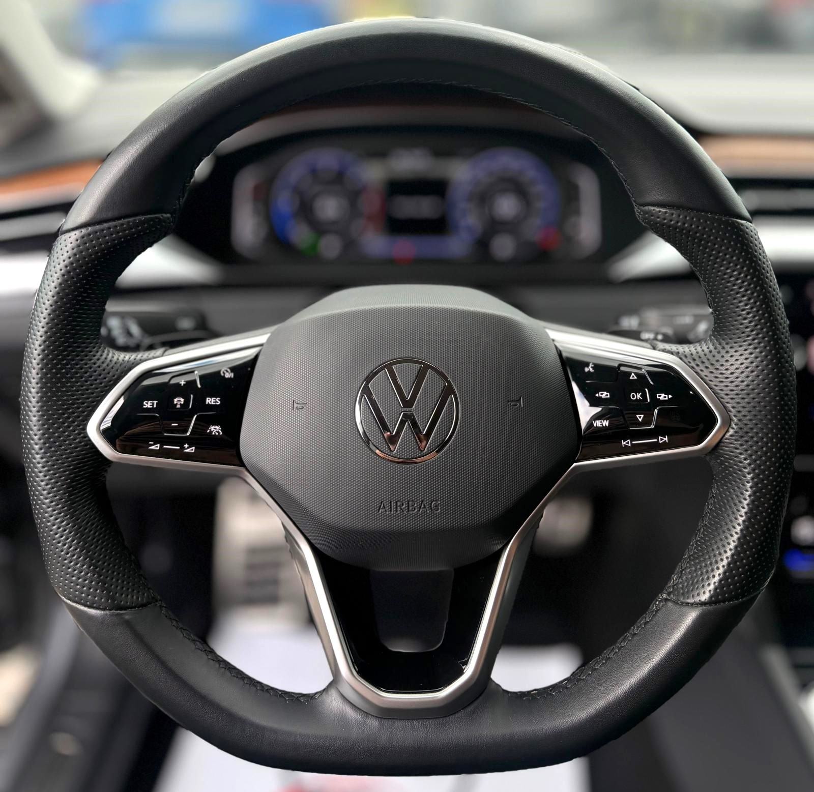 VW Arteon 2,0 TDI Elegance DSG ⭐️ TVORNIČKA GARANCIJA 2 GODINE ⭐️, fotografija 11