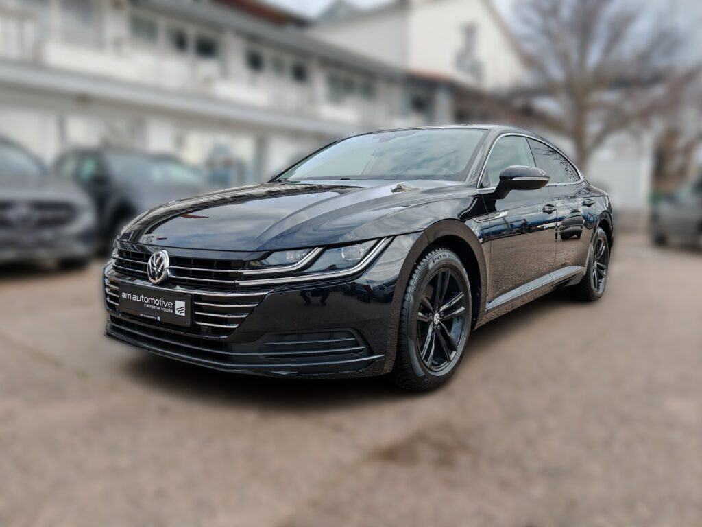 VW Arteon 2.0 TDI, jamstvo, već od 224,00€/mj!, fotografija 2