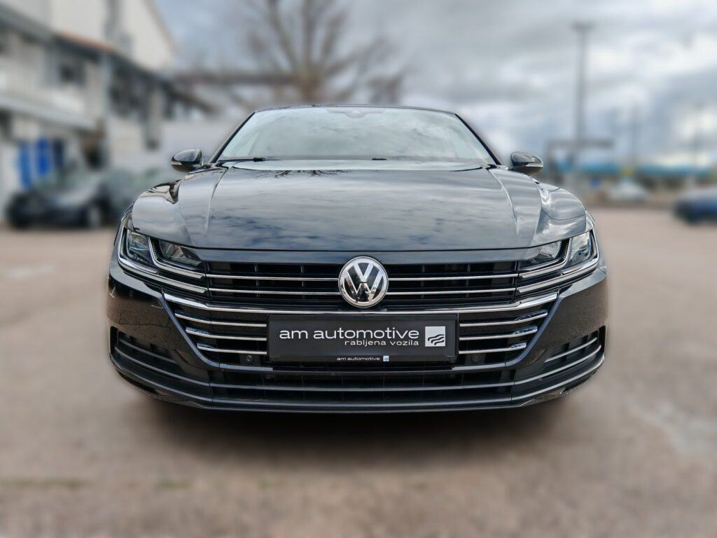 VW Arteon 2.0 TDI, jamstvo, već od 224,00€/mj!, fotografija 3