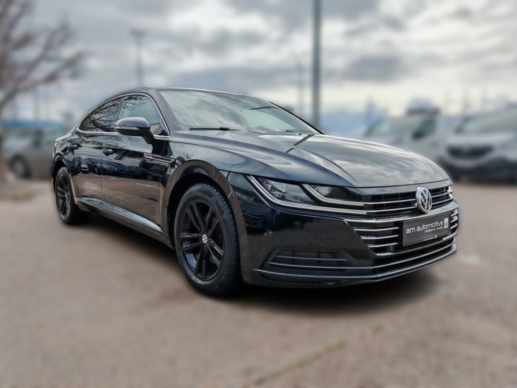 VW Arteon 2.0 TDI, jamstvo, već od 224,00€/mj!, fotografija 4