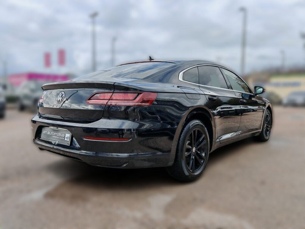 VW Arteon 2.0 TDI, jamstvo, već od 224,00€/mj!, fotografija 5