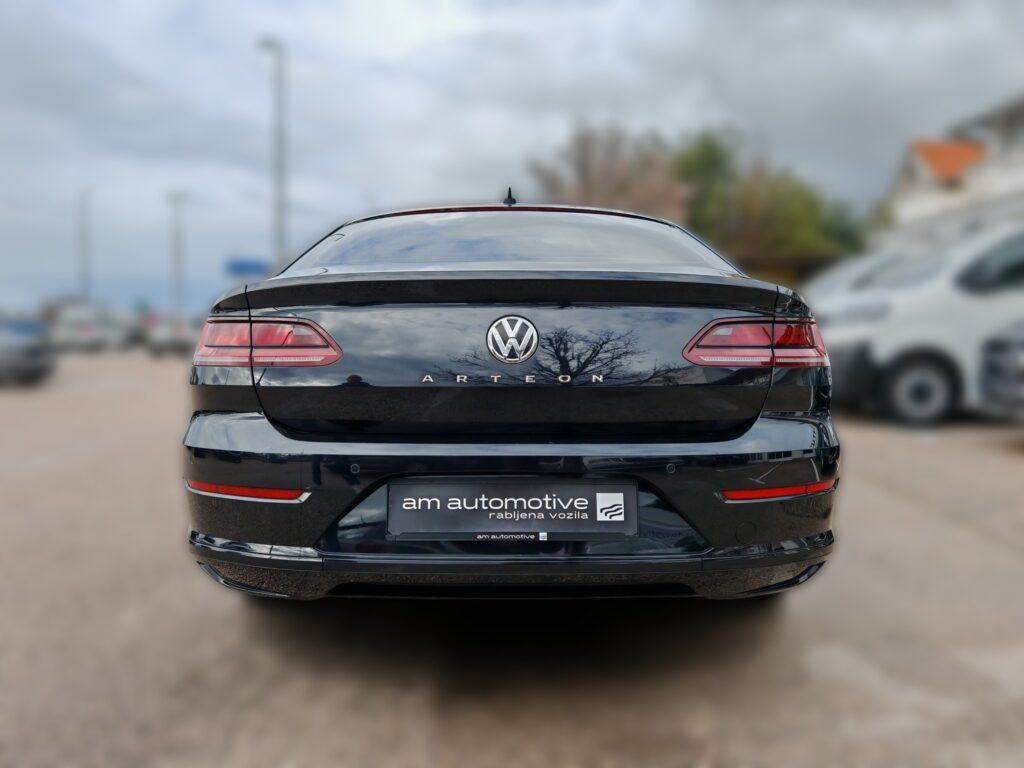 VW Arteon 2.0 TDI, jamstvo, već od 224,00€/mj!, fotografija 6