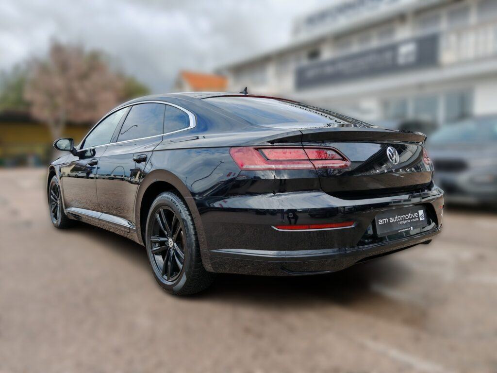 VW Arteon 2.0 TDI, jamstvo, već od 224,00€/mj!, fotografija 7