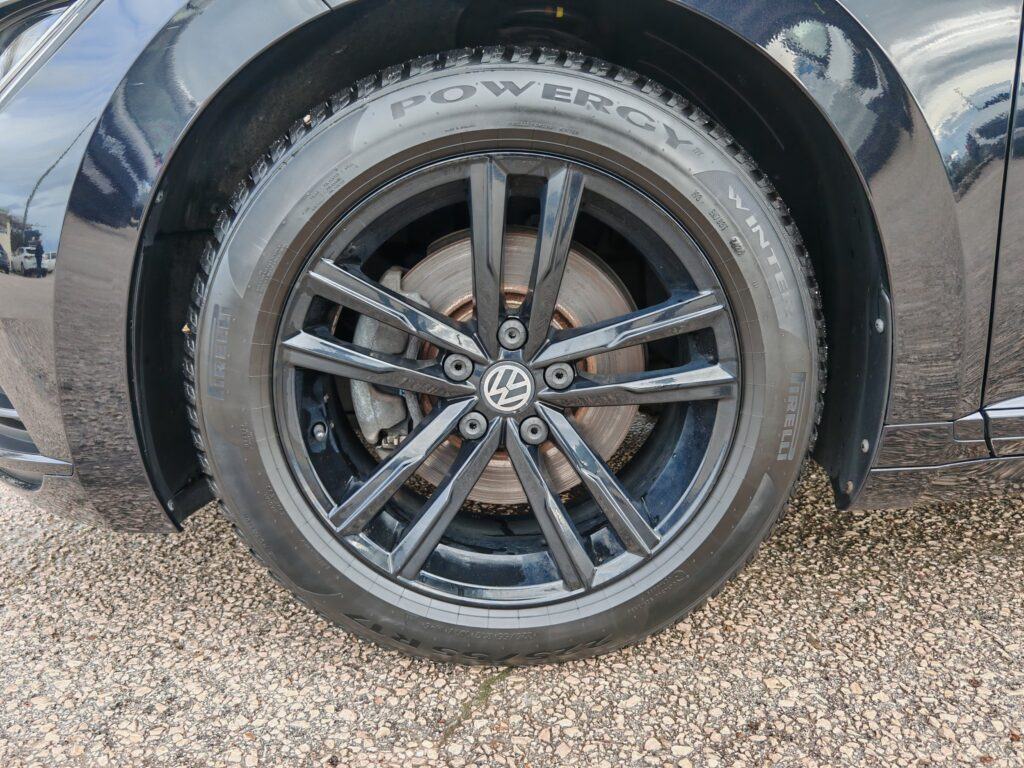 VW Arteon 2.0 TDI, jamstvo, već od 224,00€/mj!, fotografija 8