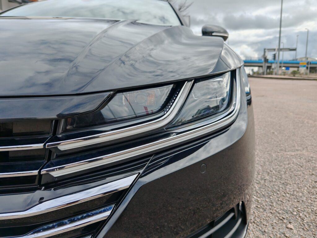 VW Arteon 2.0 TDI, jamstvo, već od 224,00€/mj!, fotografija 9