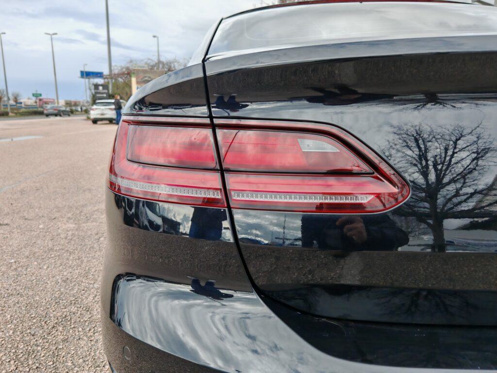 VW Arteon 2.0 TDI, jamstvo, već od 224,00€/mj!, fotografija 10