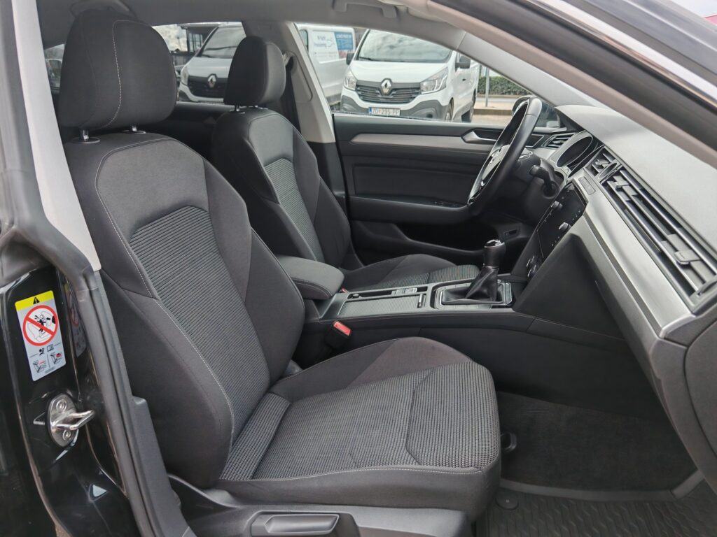 VW Arteon 2.0 TDI, jamstvo, već od 224,00€/mj!, fotografija 11