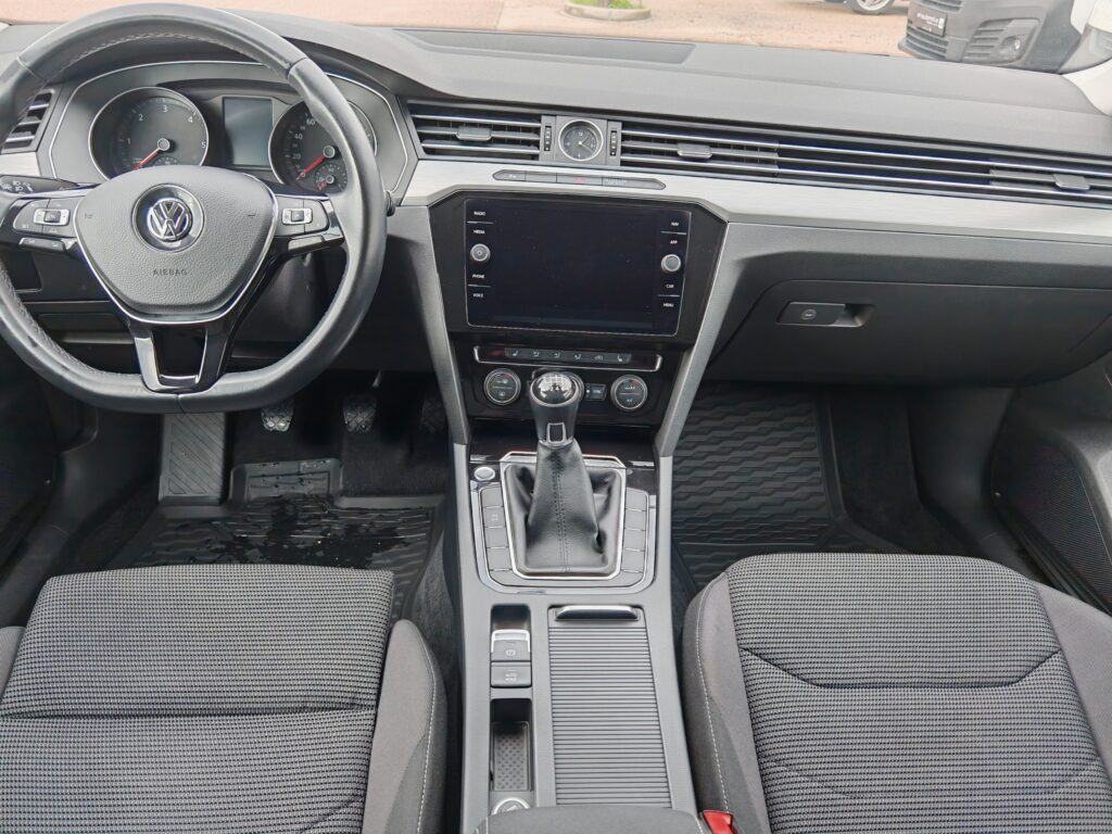 VW Arteon 2.0 TDI, jamstvo, već od 224,00€/mj!, fotografija 13