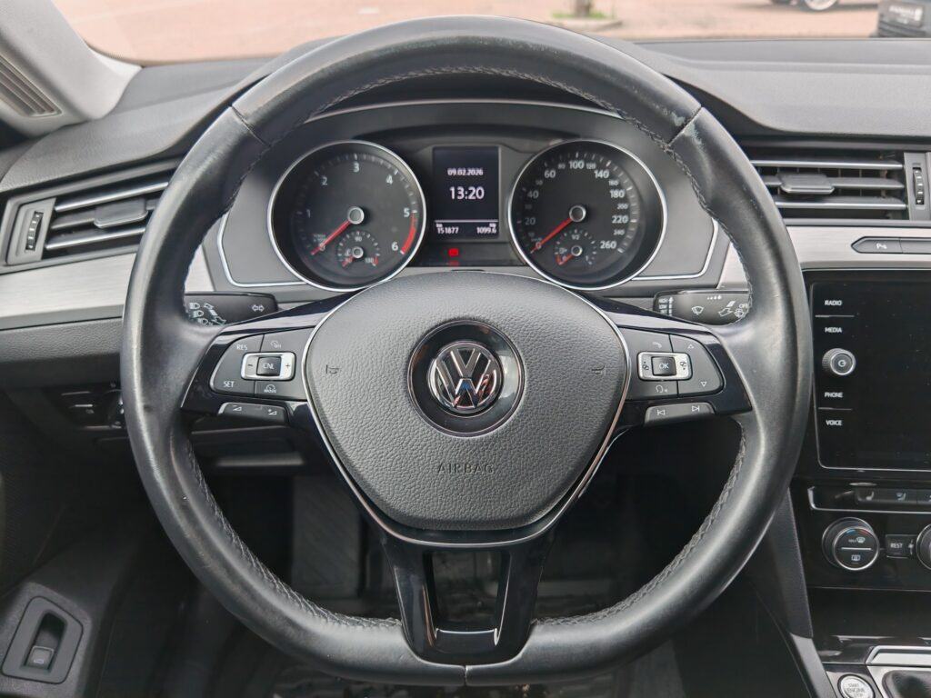 VW Arteon 2.0 TDI, jamstvo, već od 224,00€/mj!, fotografija 14