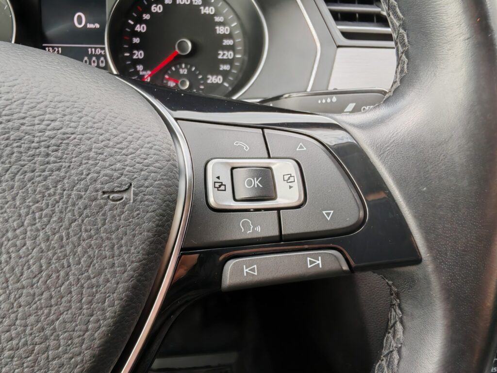 VW Arteon 2.0 TDI, jamstvo, već od 224,00€/mj!, fotografija 16
