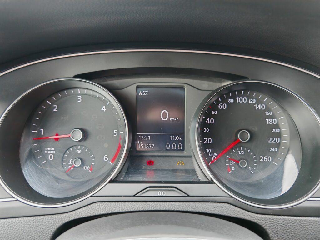 VW Arteon 2.0 TDI, jamstvo, već od 224,00€/mj!, fotografija 17