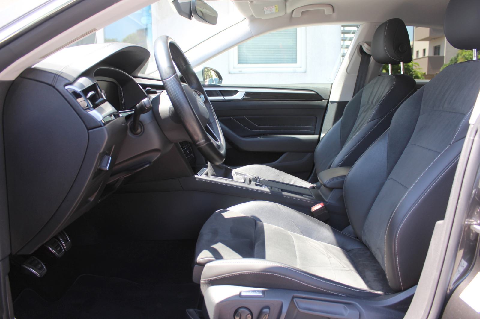 VW Arteon 2,0 TDI ELEGANCE, LED, VIRTUAL, KOŽA, GARANCIJA, NIJE UVOZ !, fotografija 8