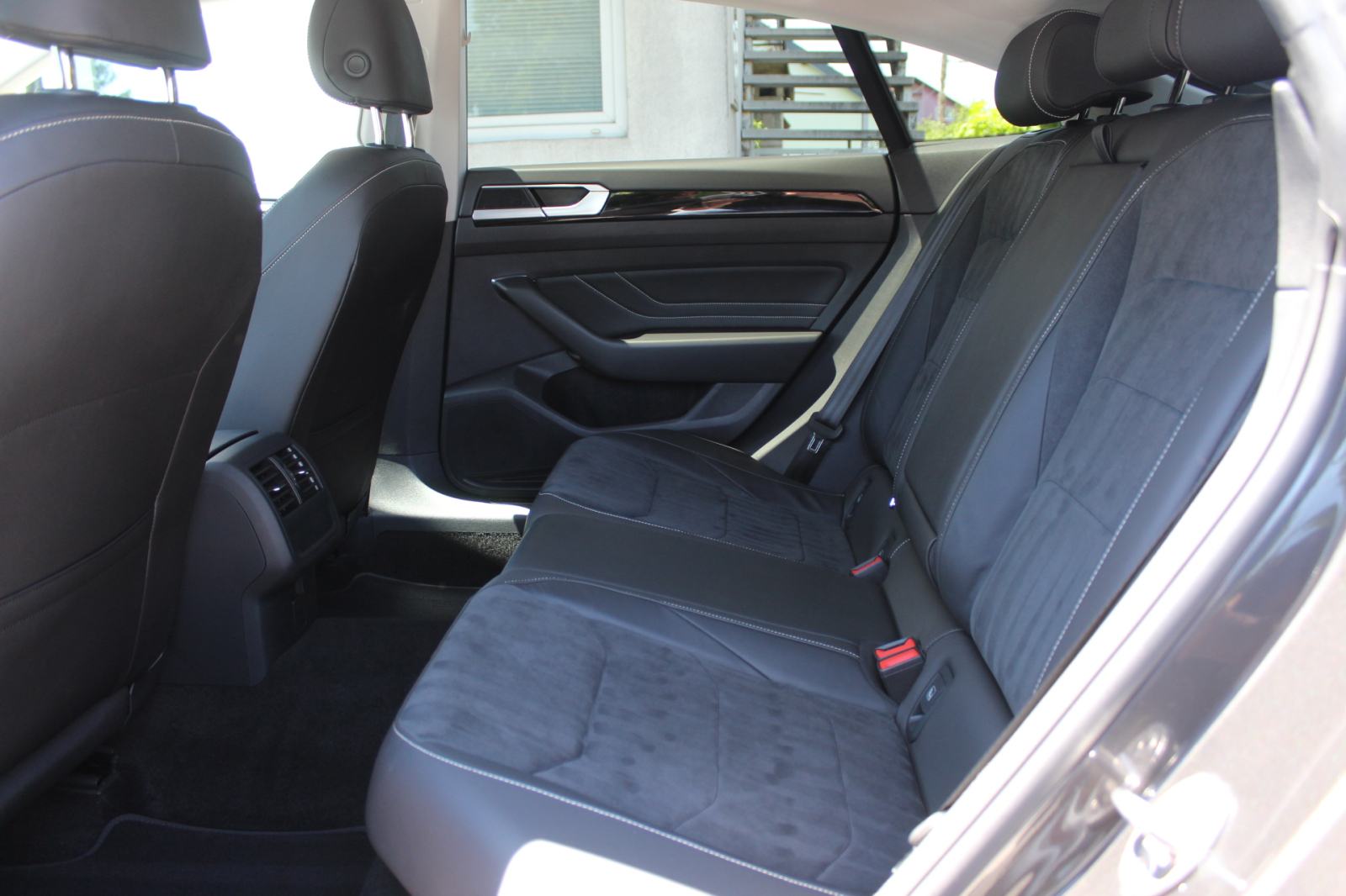 VW Arteon 2,0 TDI ELEGANCE, LED, VIRTUAL, KOŽA, GARANCIJA, NIJE UVOZ !, fotografija 9