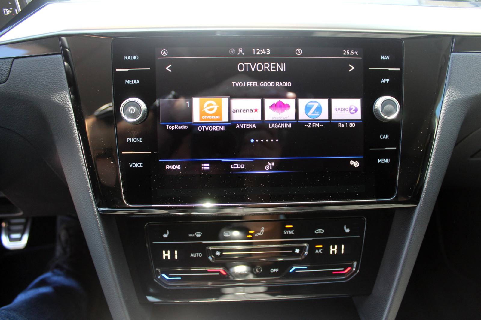 VW Arteon 2,0 TDI ELEGANCE, LED, VIRTUAL, KOŽA, GARANCIJA, NIJE UVOZ !, fotografija 12