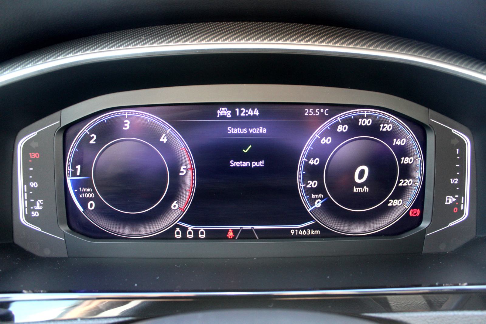 VW Arteon 2,0 TDI ELEGANCE, LED, VIRTUAL, KOŽA, GARANCIJA, NIJE UVOZ !, fotografija 13